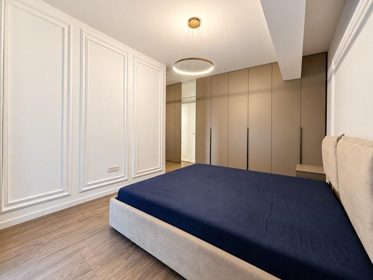 Apartament cu 2 camere decomandat în Pipera