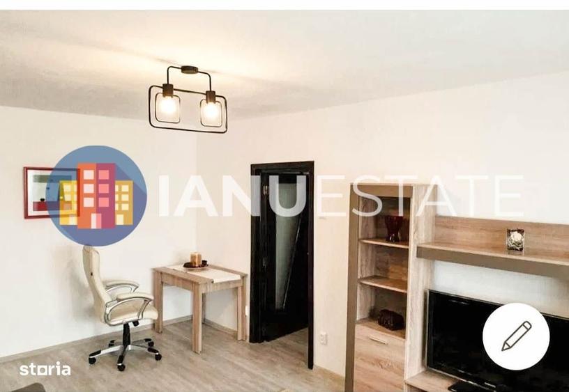 Apartament cu 2 camere decomandat în Obor