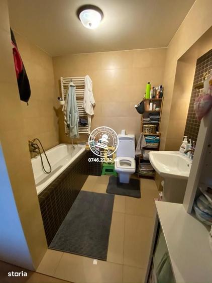 Apartament cu 4 camere decomandat în Gară