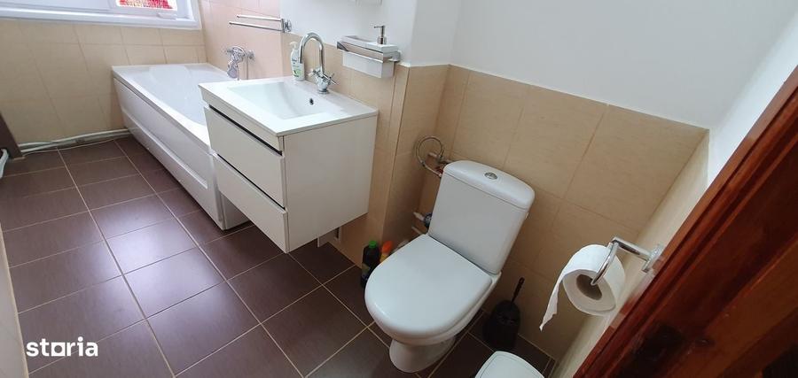 Cornisa-Apartament 2 camere, mobilat-utilat - 5