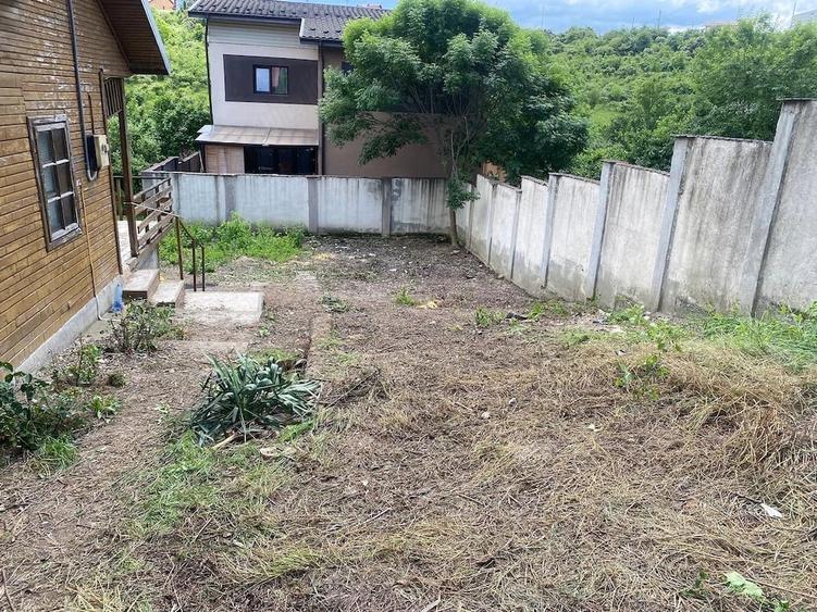 Teren de 357 mp, în Craiovei