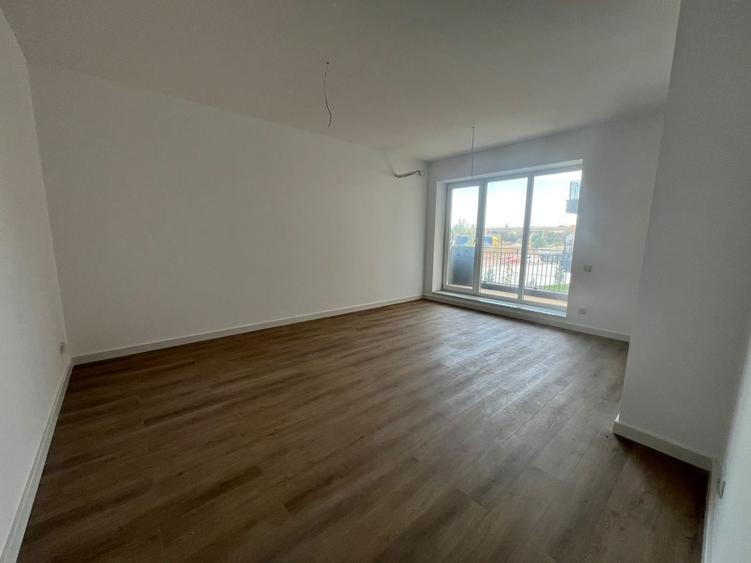 Apartament cu 3 camere în Pipera