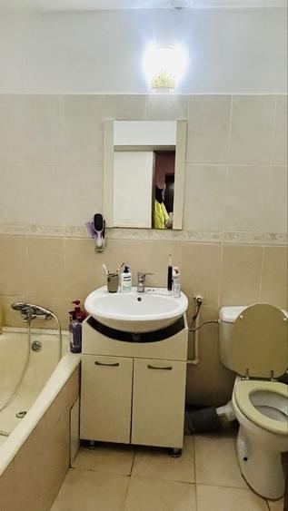 Apartament cu 2 camere decomandat în Galata