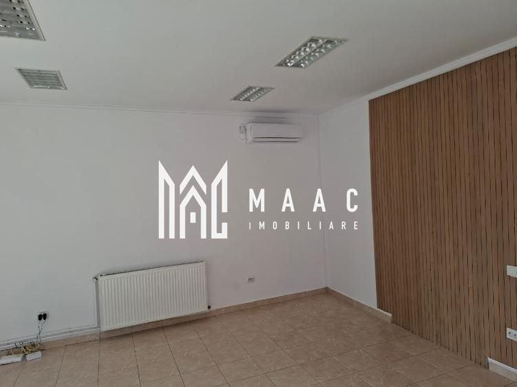 Spațiu comercial, de 160 mp, în Calea Dumbrăvii