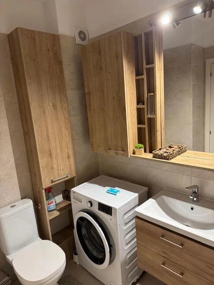 Inchiriez apartament 2 camere. - 1