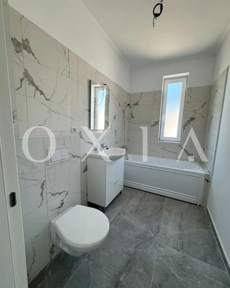 Apartament cu 2 camere semidecomandat în Giroc