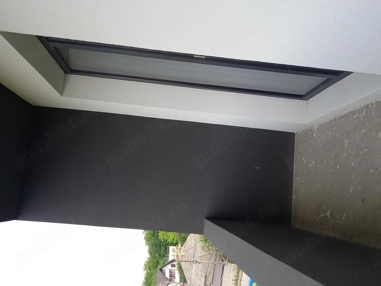 Apartament cu 2 camere semidecomandat în Lazu