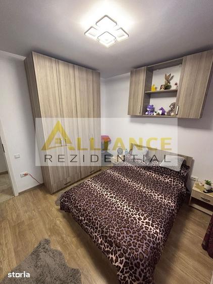 3 CAMERE de inchiriat| 2 BAI | PARCARE | BIRUINTEI | POPESTI-LEORDENI - 2