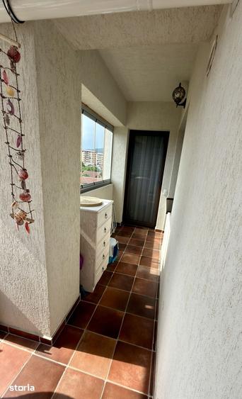 Apartament cu 2 dormitoare si bucatarie cu open space, 70mp, langa Zoo - 5