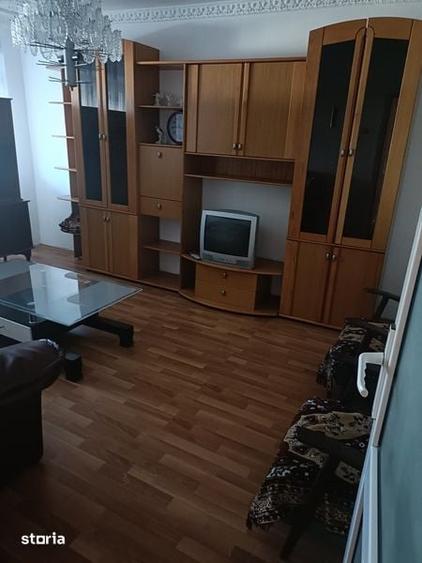 Apartament cu 2 camere decomandat în Obor