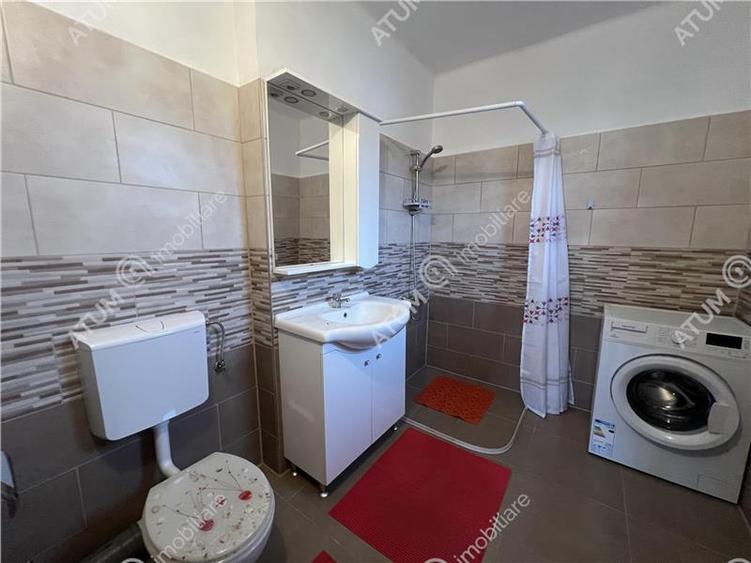 Duplex cu 3 camere cu Canalizare în Calea Dumbrăvii
