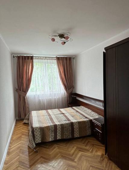 Apartament cu 2 camere decomandat în Grigorescu