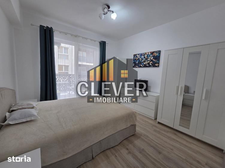Apartament 2 camere de inchiriat | Bloc nou | Loc de parcare | Pallady - 3