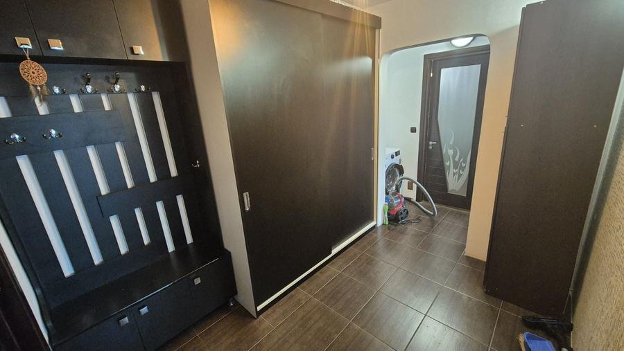 Apartament 2 Camere Obcini 55mp Mobilat Zona Scoala Gen.9, de Inchiriat - 2