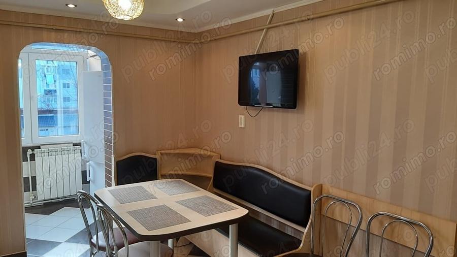 Apartament cu 2 camere decomandat în Astra