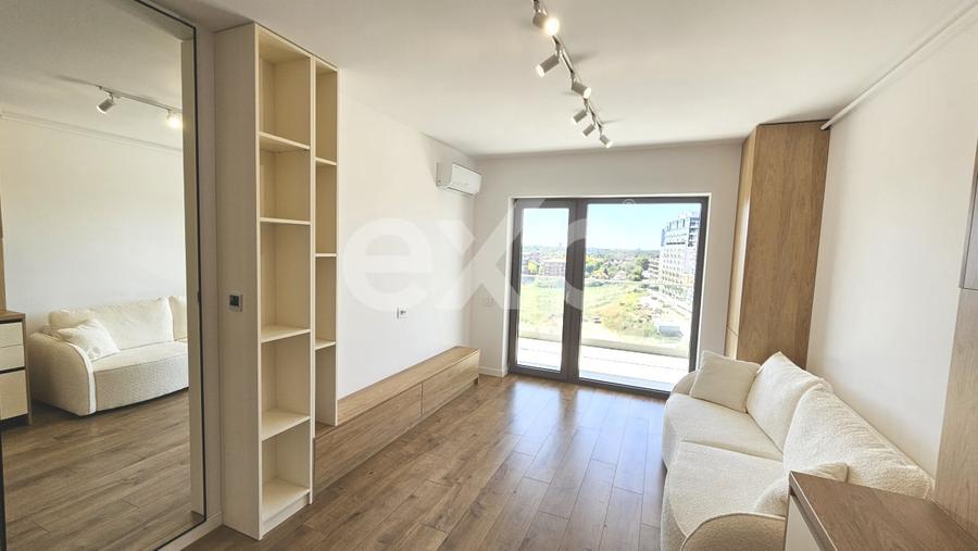 De vanzare Studio dublu premium - PRIMA VISTA- PIPERA - 2