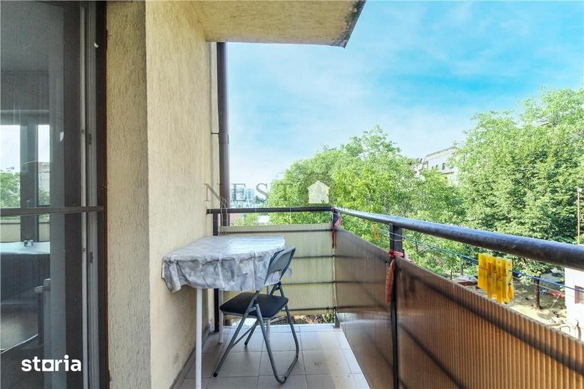 Apartament cu o camera langa FSEGA si Iulius Mall | Gheorgheni - 2