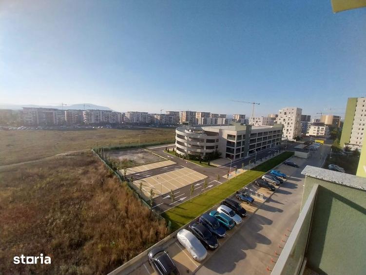 Apartament cu 2 camere în Tractorul