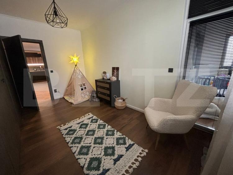 Apartament superb 3 camere, cu posibilitate de 4, Subcetate, parcare inclusă! - 6