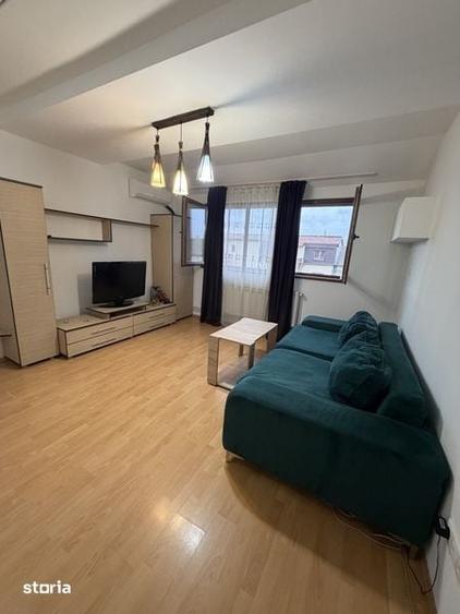 Apartament cu 2 camere în Girocului