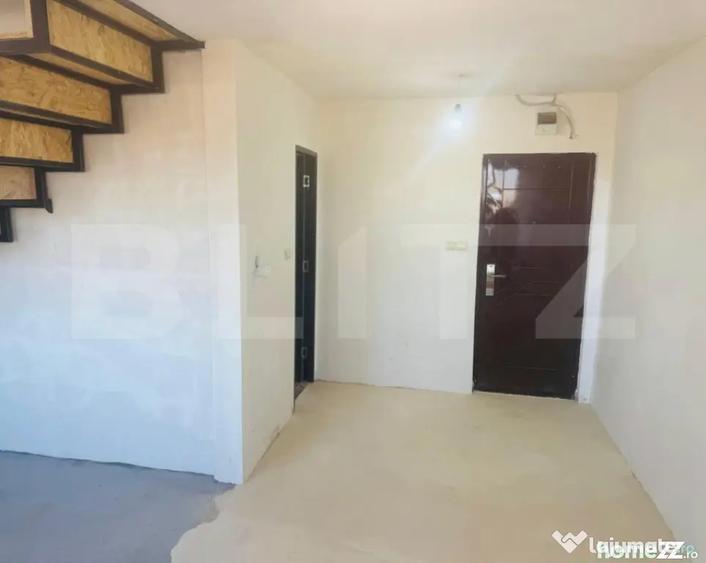 Apartament cu 3 camere decomandat în Sângeorgiu de Mureș