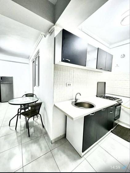Apartament cu 2 camere în Chiajna