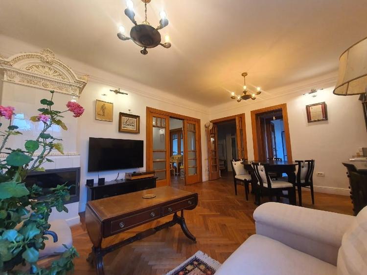 Apartament cu 2 camere decomandat, mobilat în Tineretului