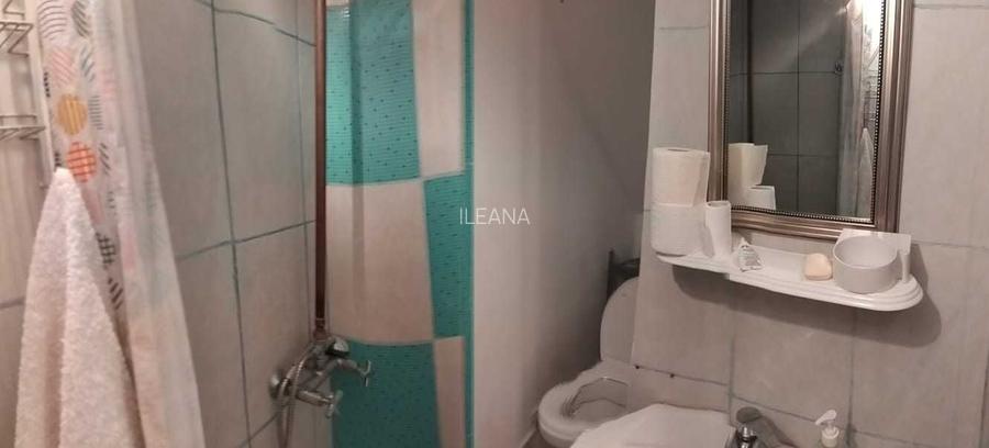 3 camere, 5 minute metrou Eroii Revolutiei, loc parcare, curte mica