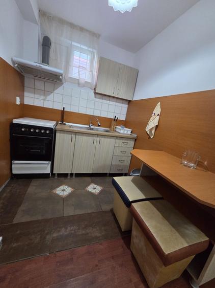 Garsonieră decomandată în Lehnești