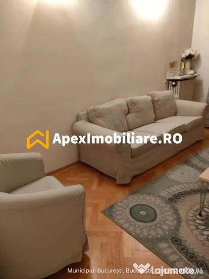 Garsonieră semidecomandată în Națiunile Unite