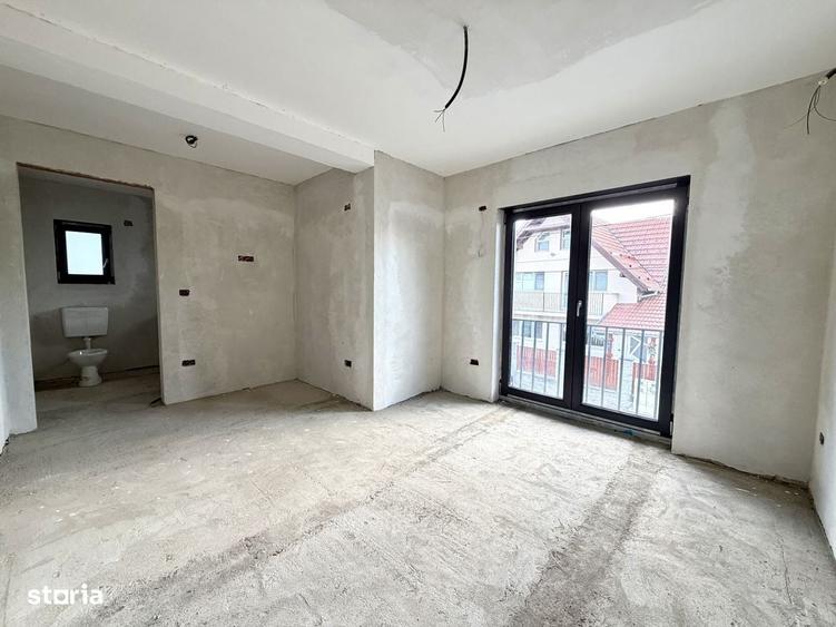 Casă cu 4 camere în Ghiroda