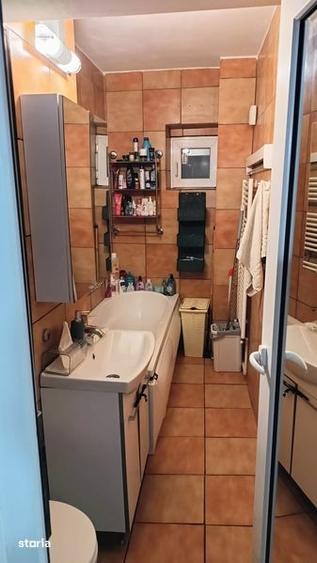 Apartament cu 2 camere decomandat în Siderurgiștilor