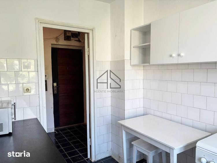 Apartament cu 2 camere în Rogerius