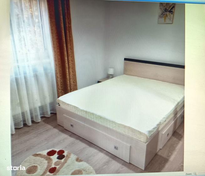 Apartament cu 2 camere în Aleea Trandafirilor