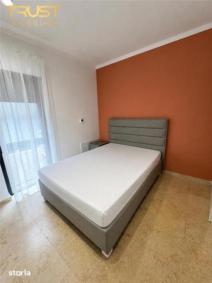 2 camere l Gheorgheni l Modern l Str.Bistritei - 4