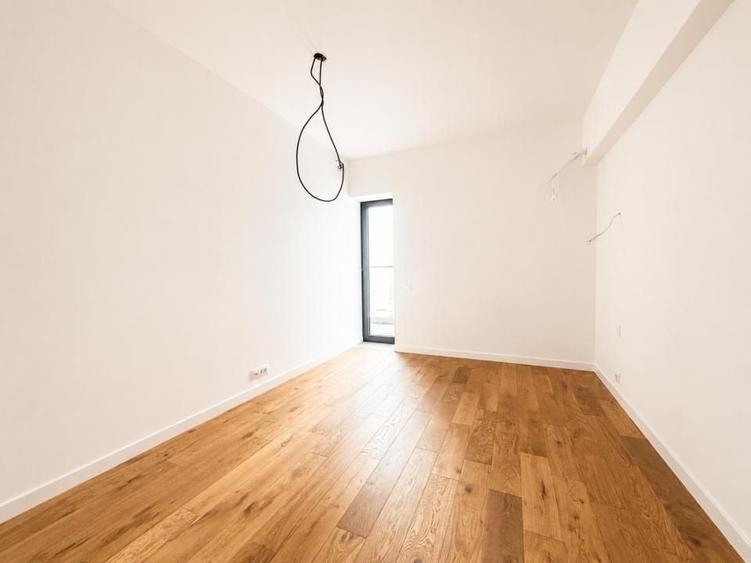 Apartament cu 2 camere semidecomandat în Cotroceni