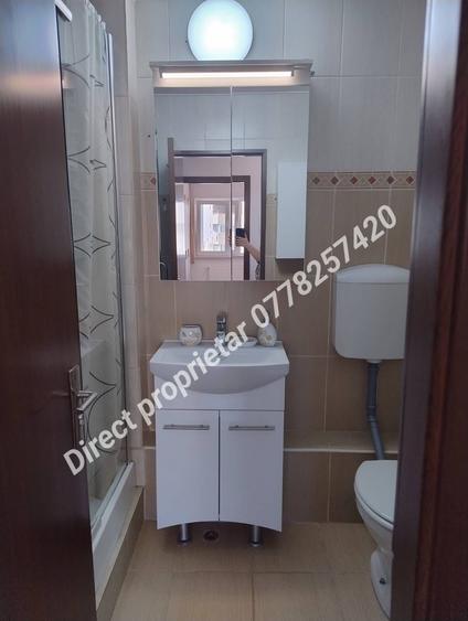 Apartament cu 2 camere decomandat în Iancului
