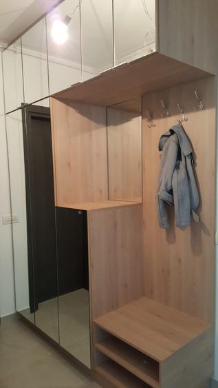 Apartament cu 2 camere decomandat în Militari