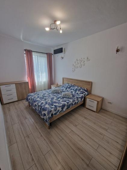 Apartament cu 2 camere decomandat, mobilat în Grozăvești