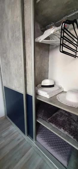 Apartament cu 2 camere semidecomandat în Nord