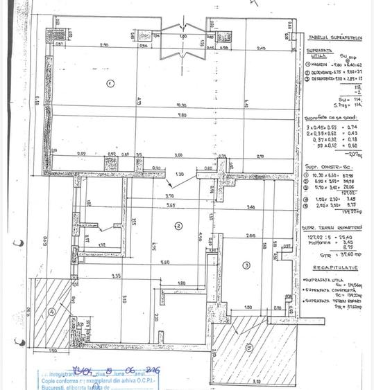 Spatiu comercial  Comision Zero - 10