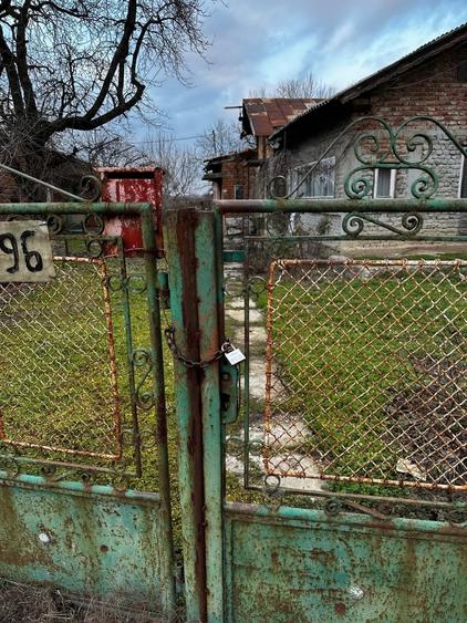 Casa de vanzare Sat Crivina 37000 Euro - 2