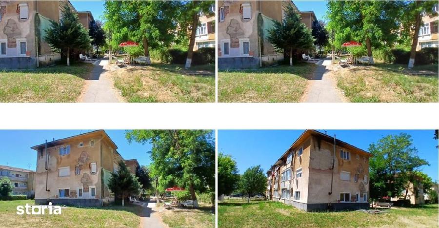 Garsoniera Loc Streisangeorgiu, Jud Hunedoara - 5