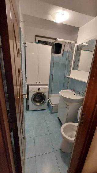 Garsonieră nedecomandată în Alexandriei