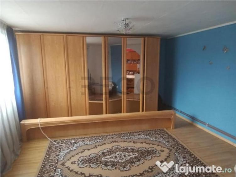RECO Casa 9 camere, Hotar - 4