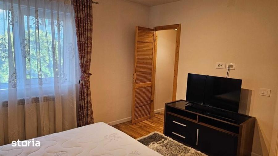 Apartament cu 2 camere în Nicolina