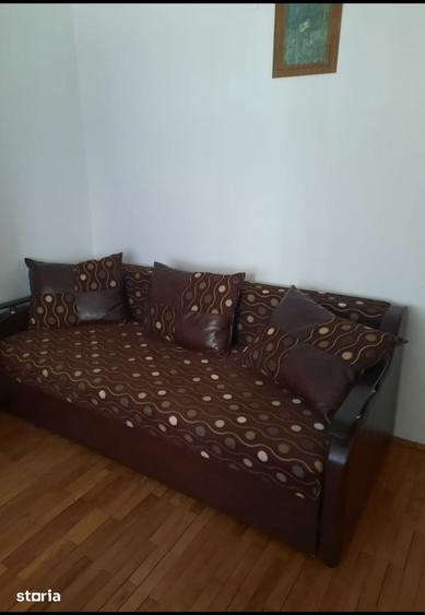 Apartament cu 2 camere decomandat în Burdujeni