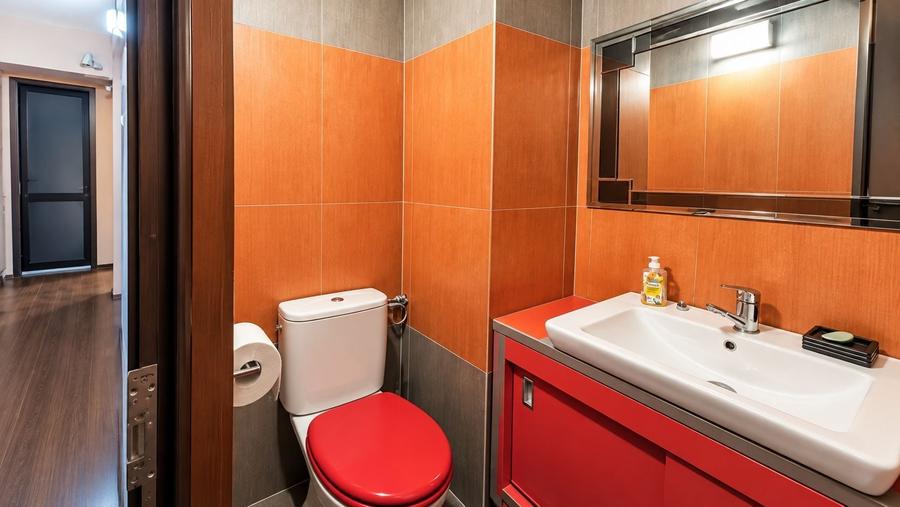 Apartament cu 3 camere decomandat, mobilat în Micălaca
