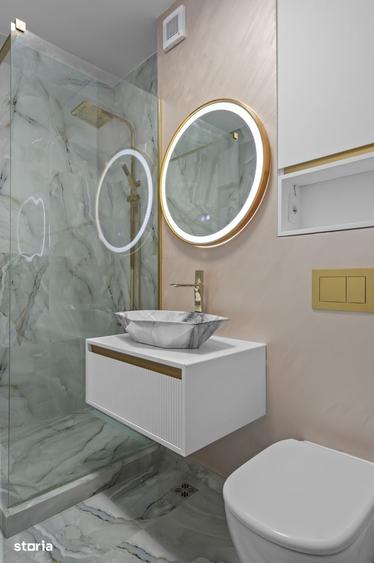 Apartament cu 4 camere în Pescărie