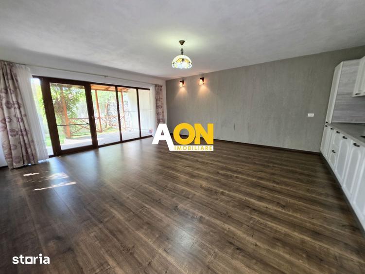 Casă cu 4 camere cu Teren 210 Mp în Ampoi 3
